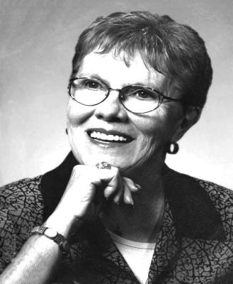 Janet Kay Wieting
