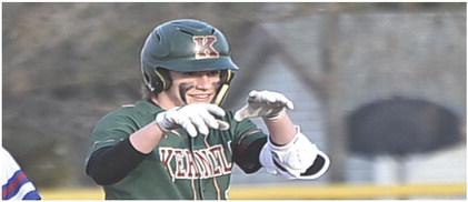 Keepin’ the Mojo The Kernels baseball program will look to make another trip to the state baseball tournament in May, but it will come with some new faces. Leading the way will be senior Blake Jensen and a handful of other vets.